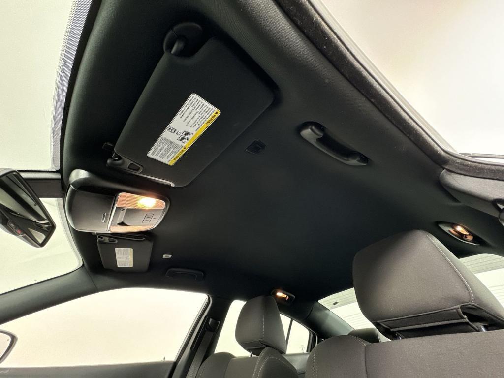 used 2023 Dodge Charger car, priced at $24,352