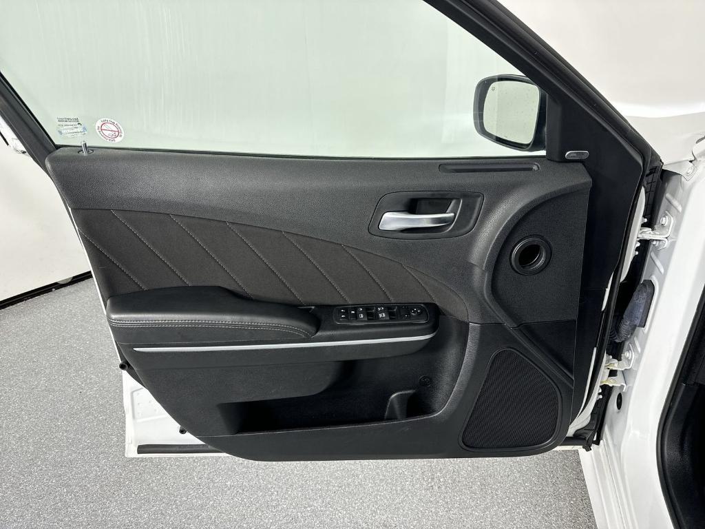 used 2023 Dodge Charger car, priced at $24,352