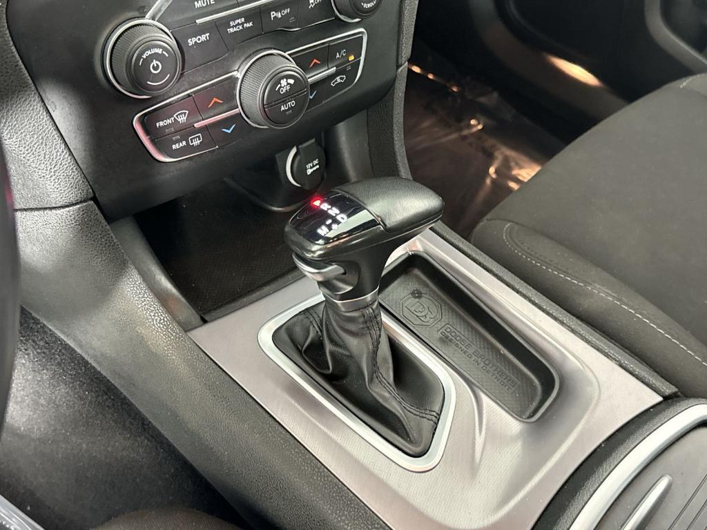 used 2023 Dodge Charger car, priced at $24,352