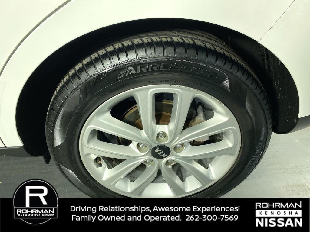 used 2018 Kia Soul car, priced at $9,558