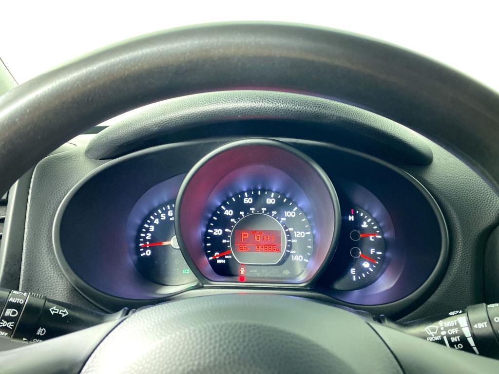 used 2018 Kia Soul car, priced at $9,558