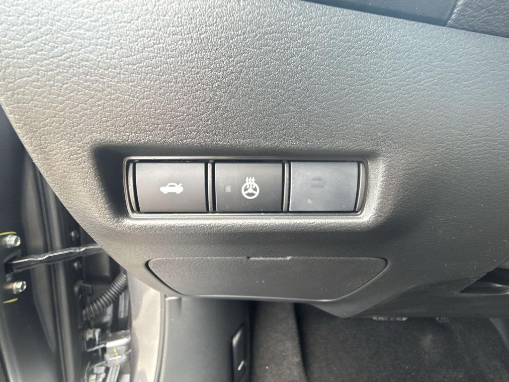 new 2026 Nissan Sentra car, priced at $24,146