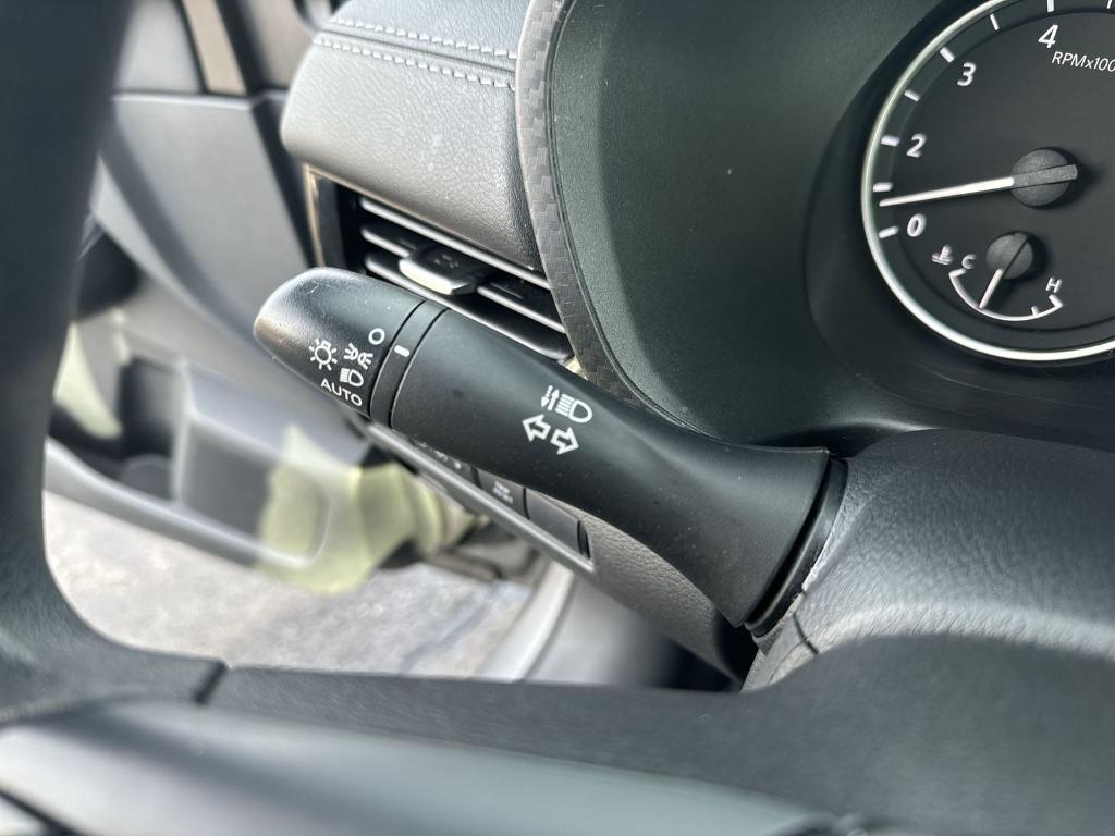 used 2024 Nissan Sentra car, priced at $16,802