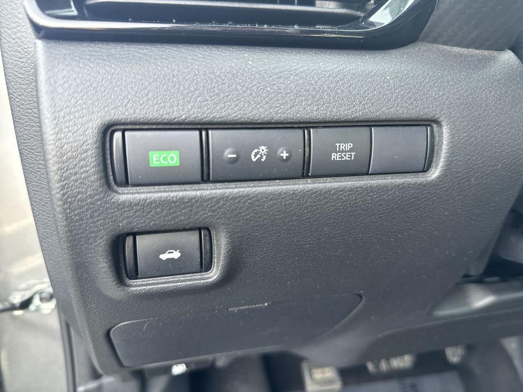 used 2024 Nissan Sentra car, priced at $16,802