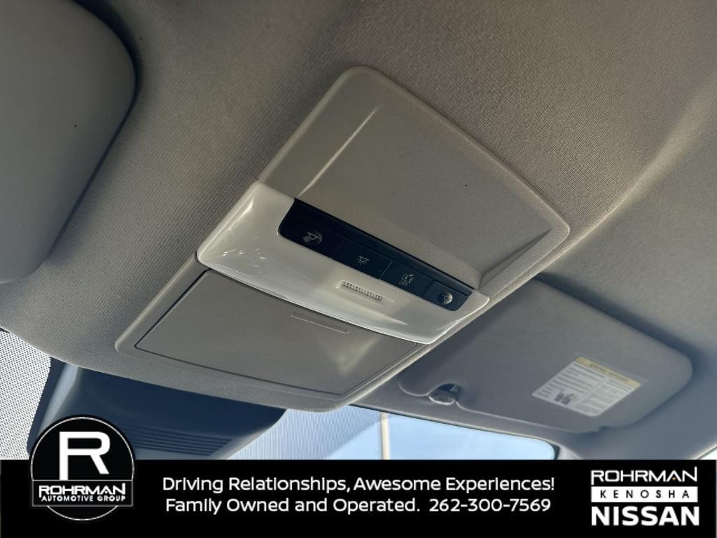 used 2024 Nissan Sentra car, priced at $16,802