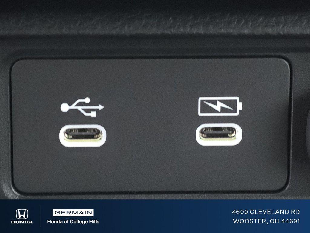 new 2026 Honda Civic car, priced at $29,445