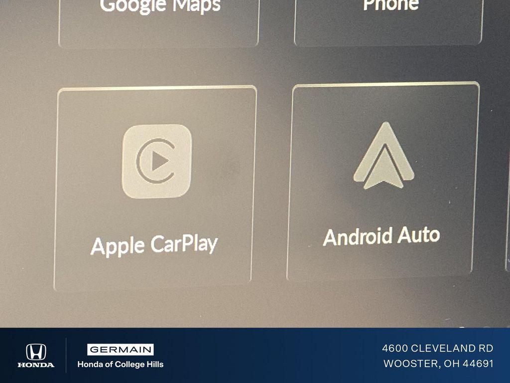 new 2026 Honda CR-V Hybrid car