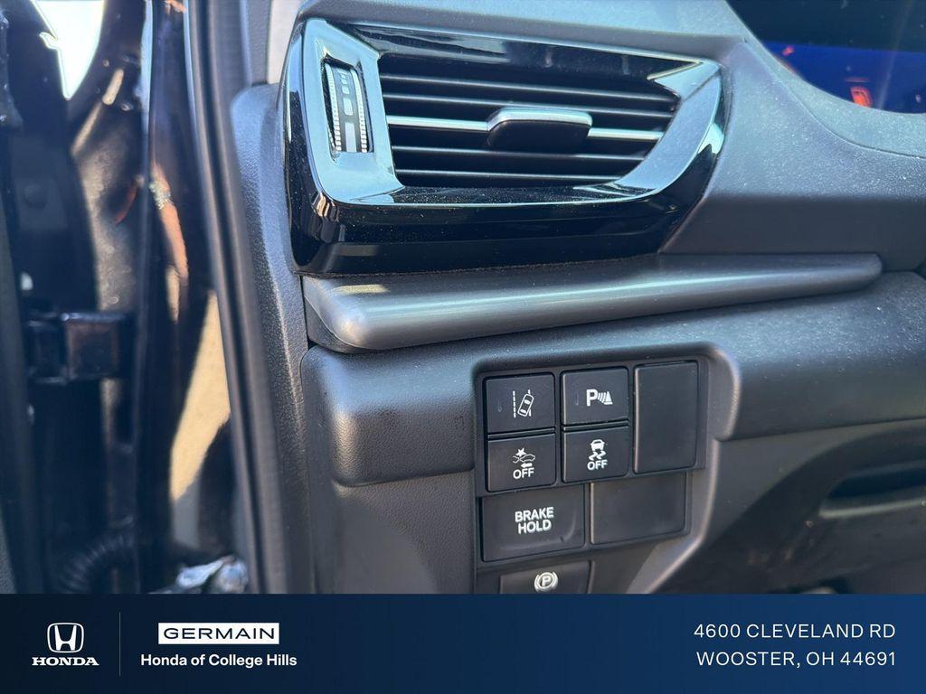 used 2021 Acura RDX car, priced at $27,946