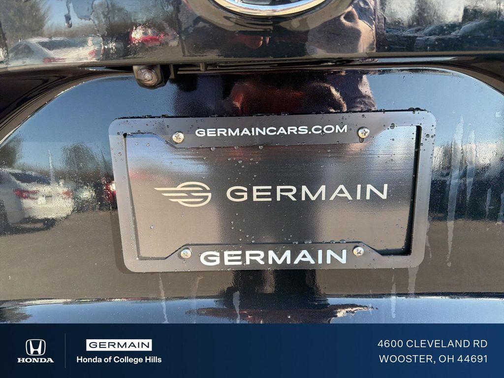 used 2021 Acura RDX car, priced at $27,946