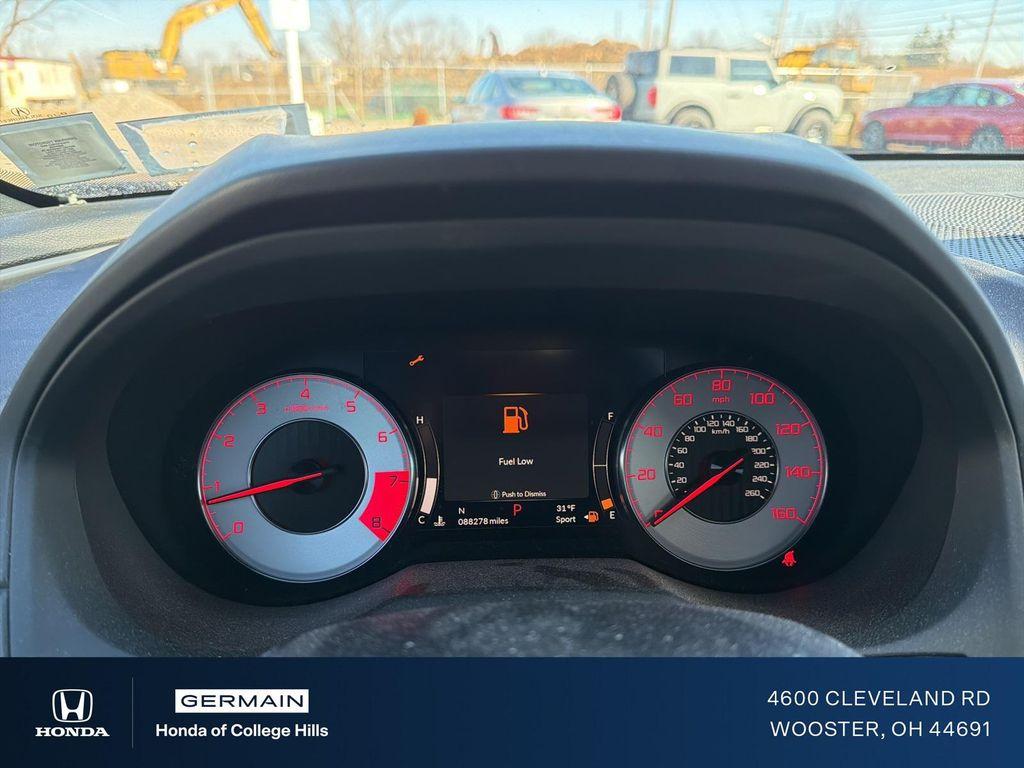 used 2021 Acura RDX car, priced at $27,946