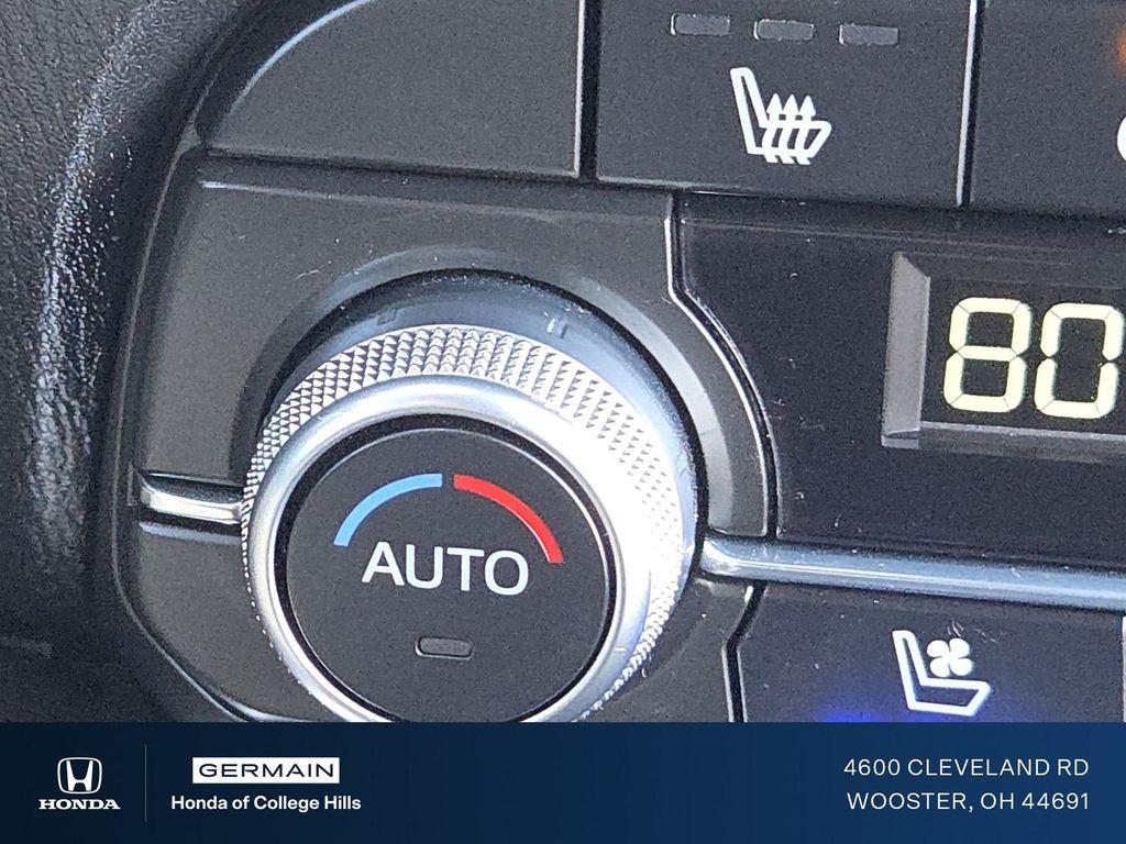 used 2021 Mazda CX-5 car, priced at $23,463