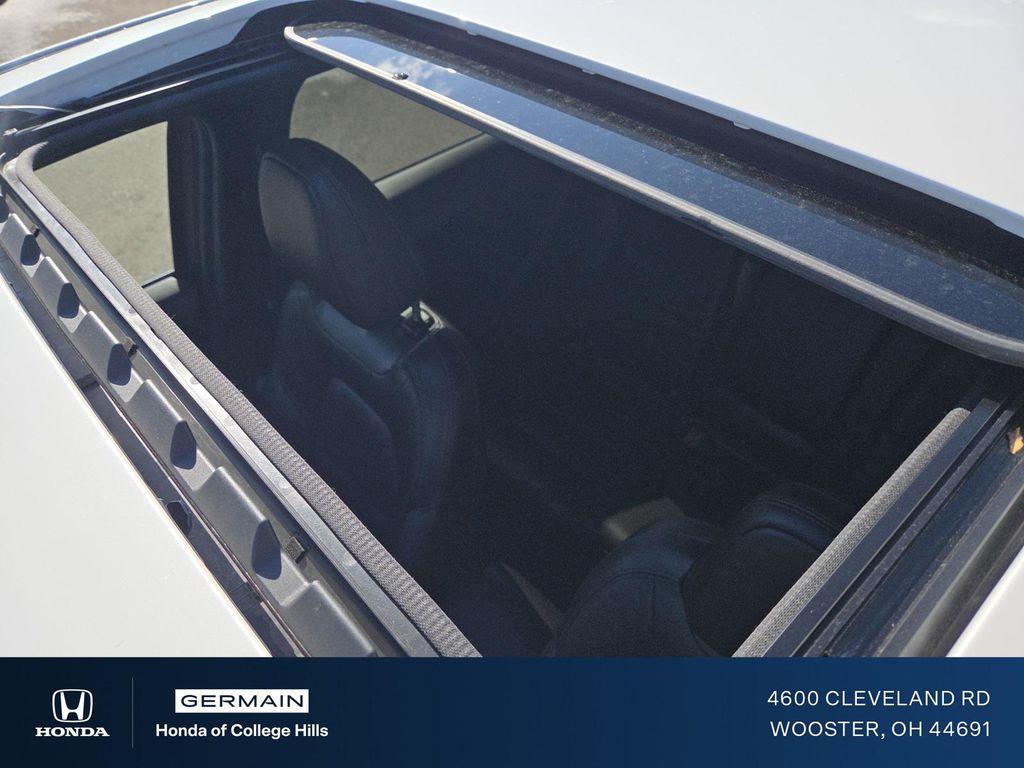 used 2021 Mazda CX-5 car, priced at $23,463