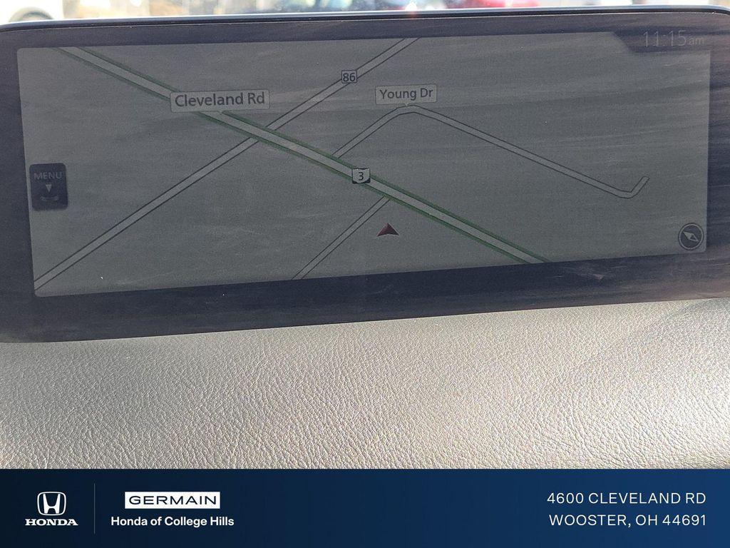 used 2021 Mazda CX-5 car, priced at $23,463