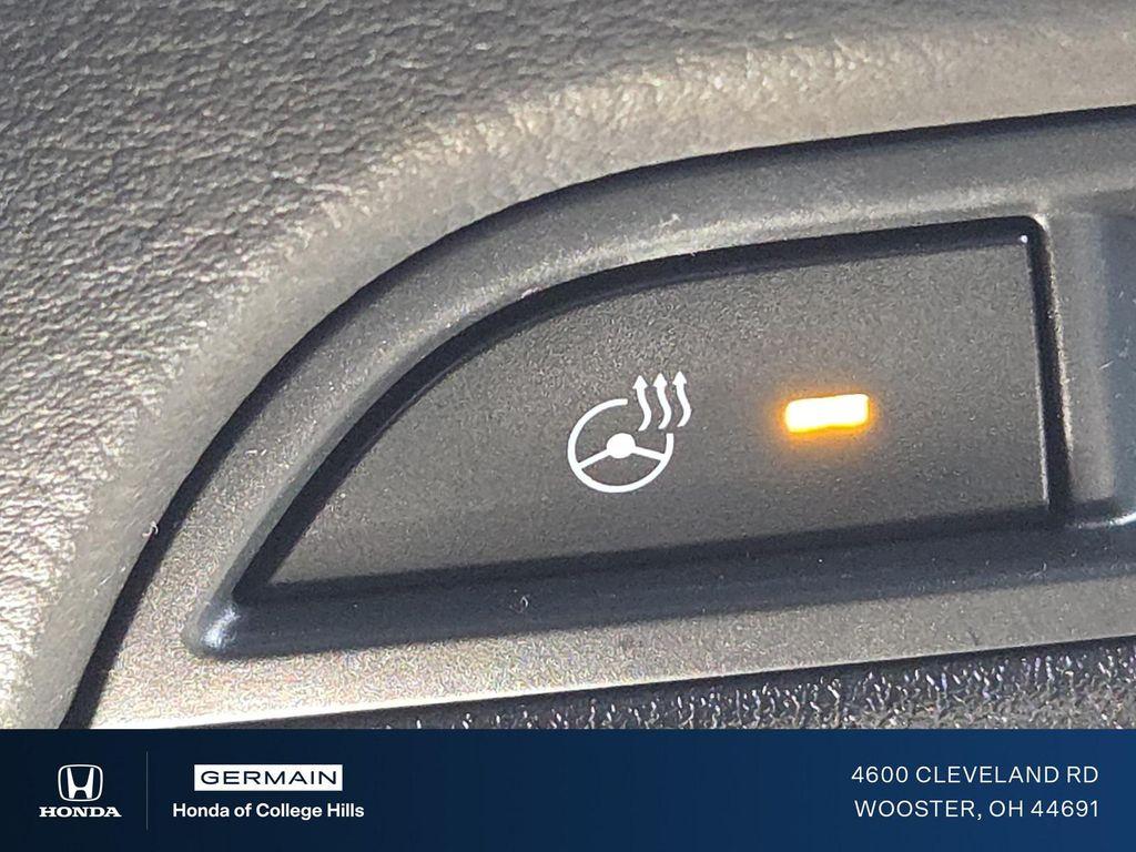 used 2021 Mazda CX-5 car, priced at $23,463