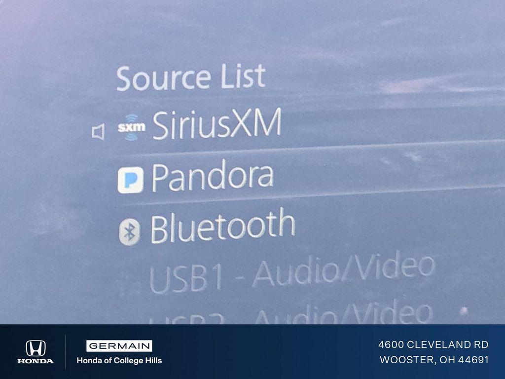 used 2021 Mazda CX-5 car, priced at $23,463