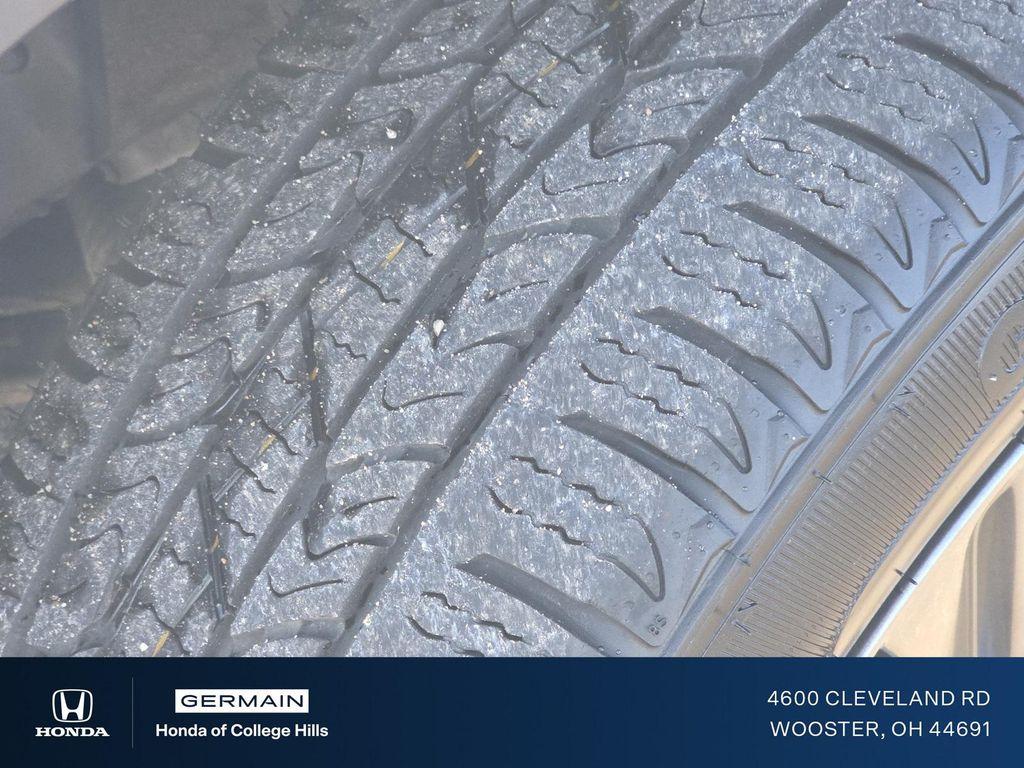 used 2021 Mazda CX-5 car, priced at $23,463