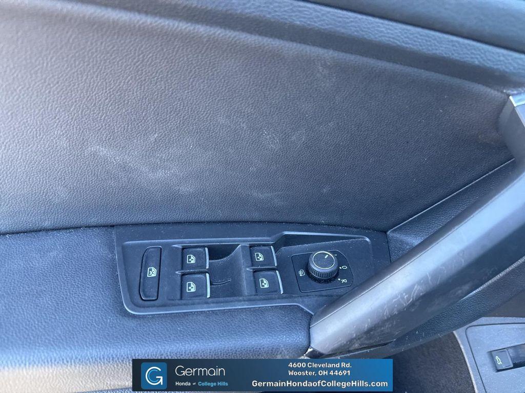 used 2019 Volkswagen Tiguan car, priced at $18,749