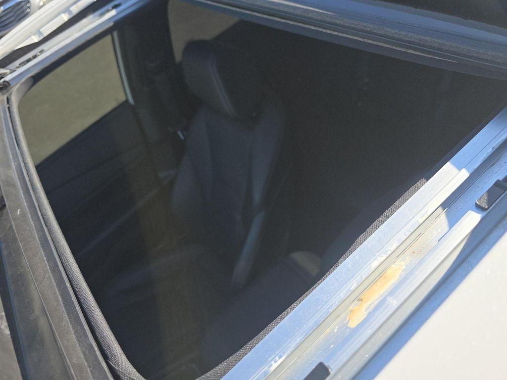 used 2023 Honda Accord Hybrid car, priced at $28,200