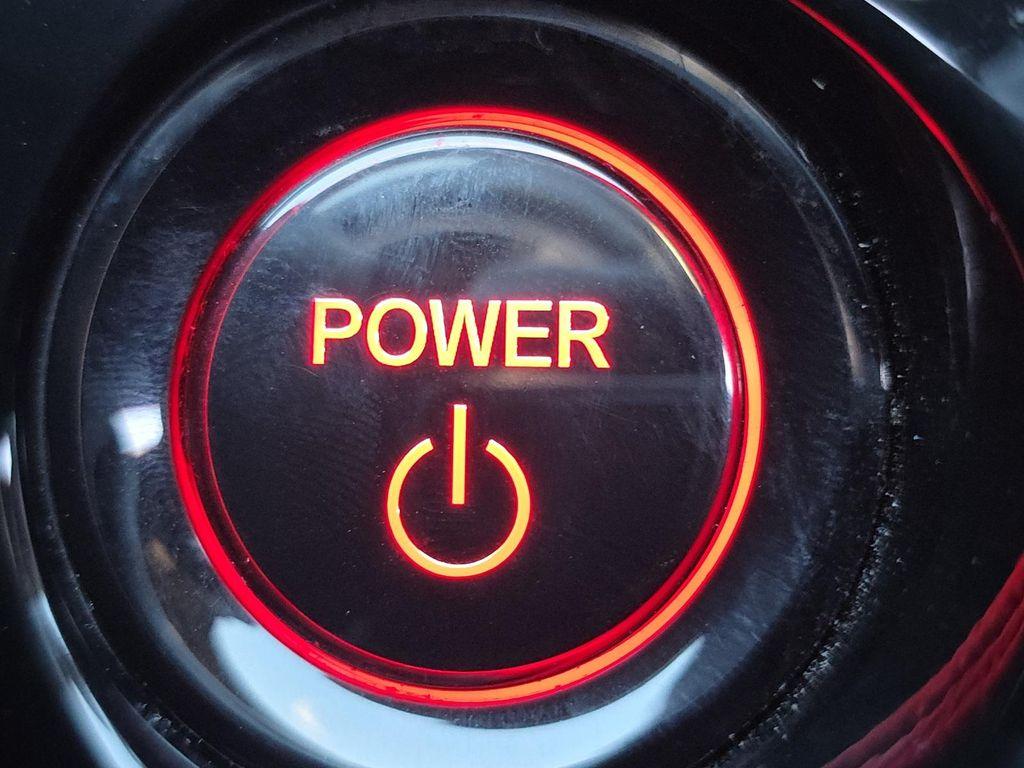 used 2023 Honda Accord Hybrid car, priced at $28,200