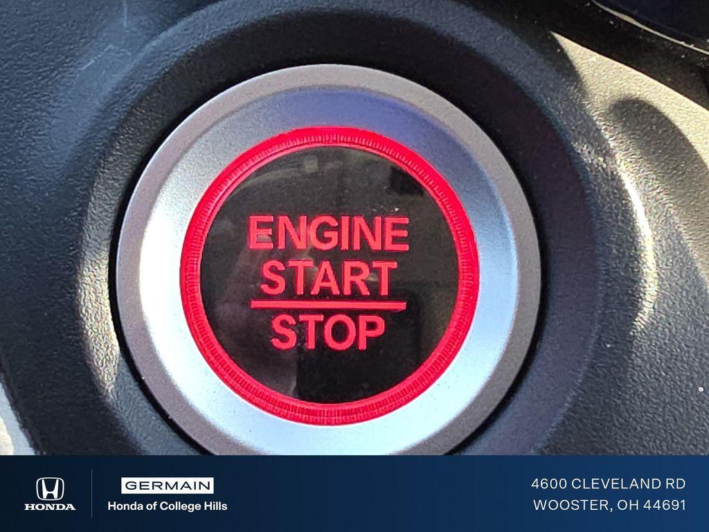 new 2026 Honda Odyssey car, priced at $44,290