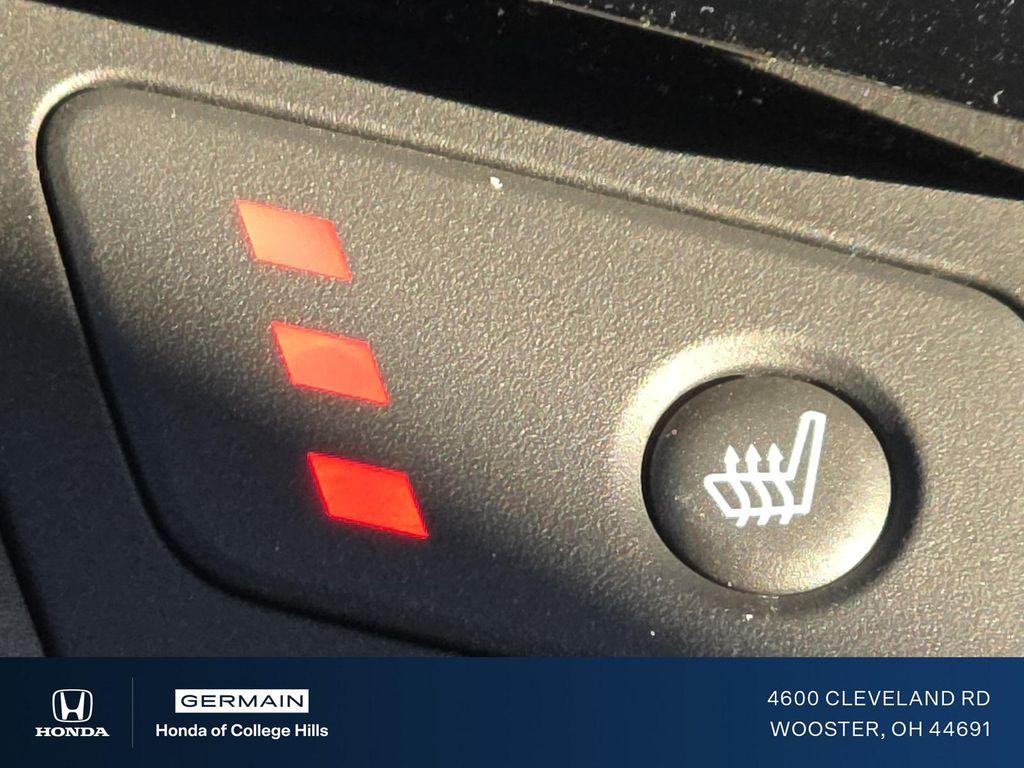 new 2026 Honda Odyssey car, priced at $44,290