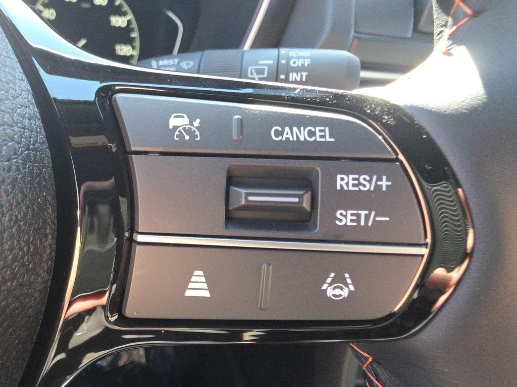 new 2025 Honda Pilot car, priced at $44,250