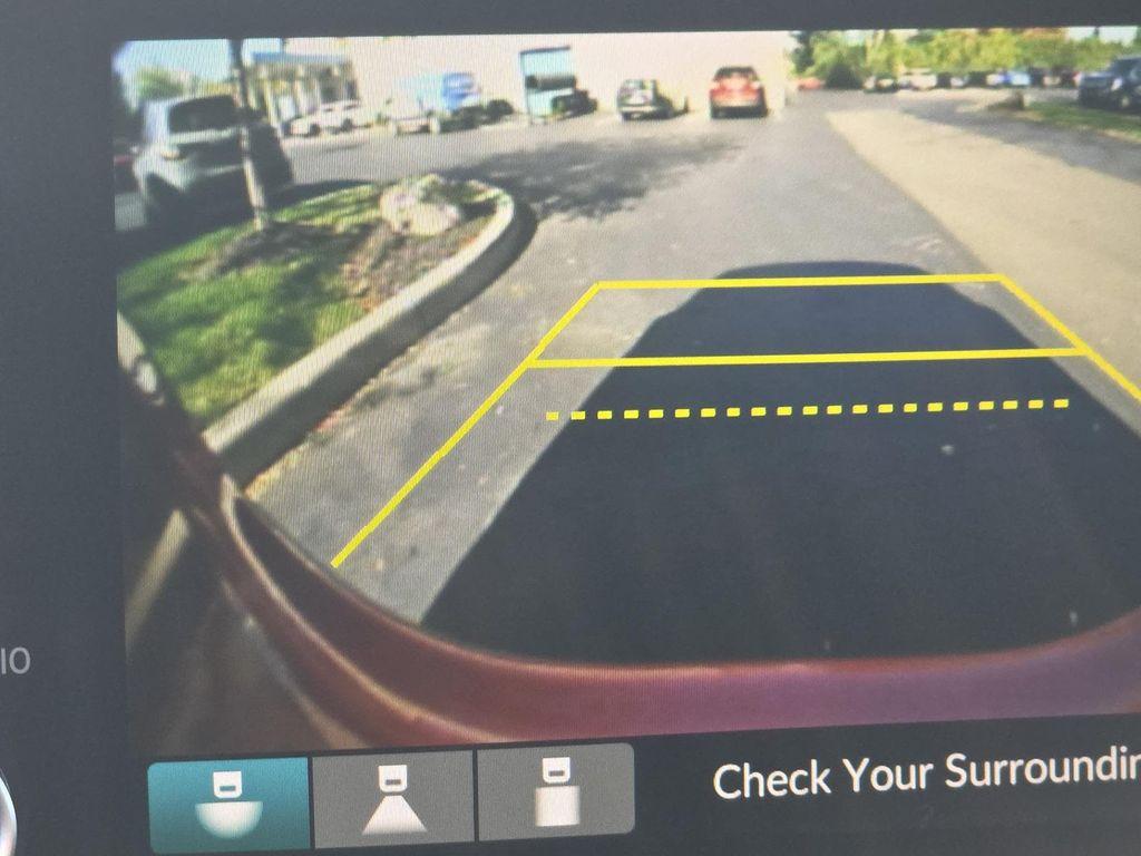 new 2025 Honda Pilot car, priced at $44,250