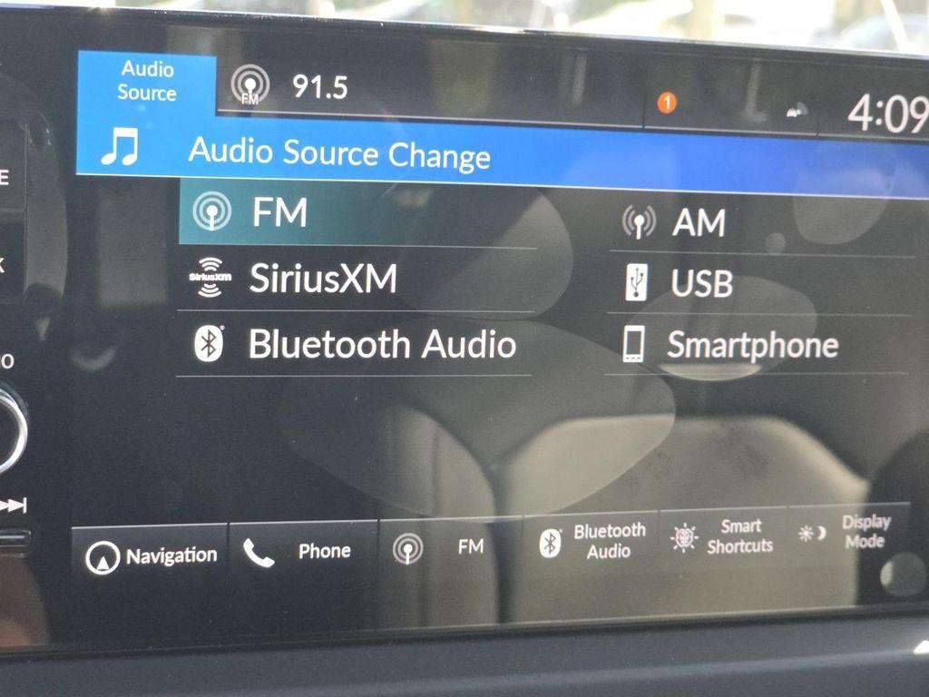 new 2025 Honda Pilot car