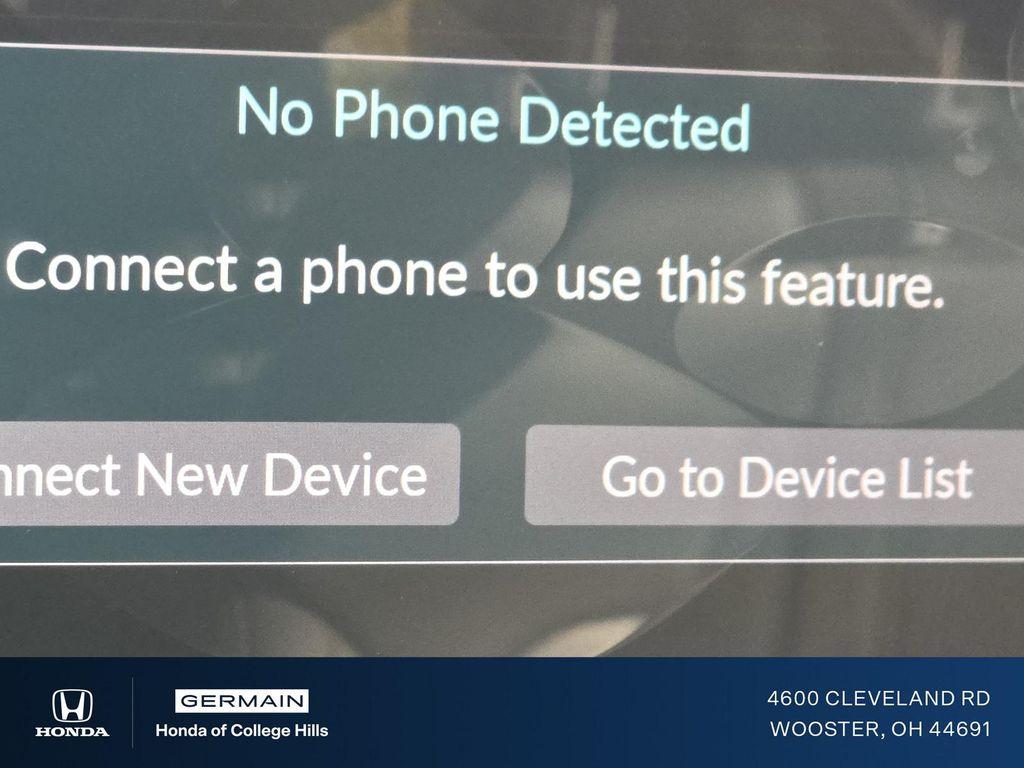 new 2025 Honda Pilot car, priced at $51,550