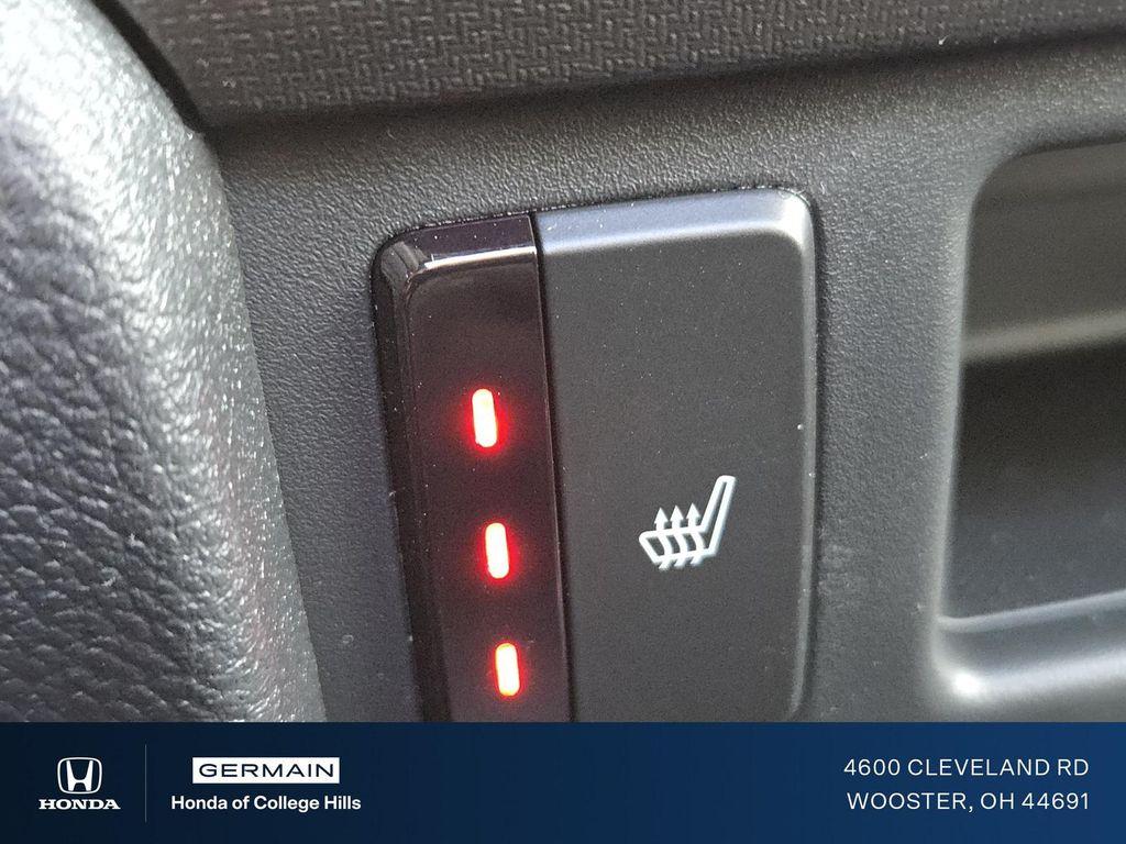 new 2026 Honda Ridgeline car, priced at $47,590