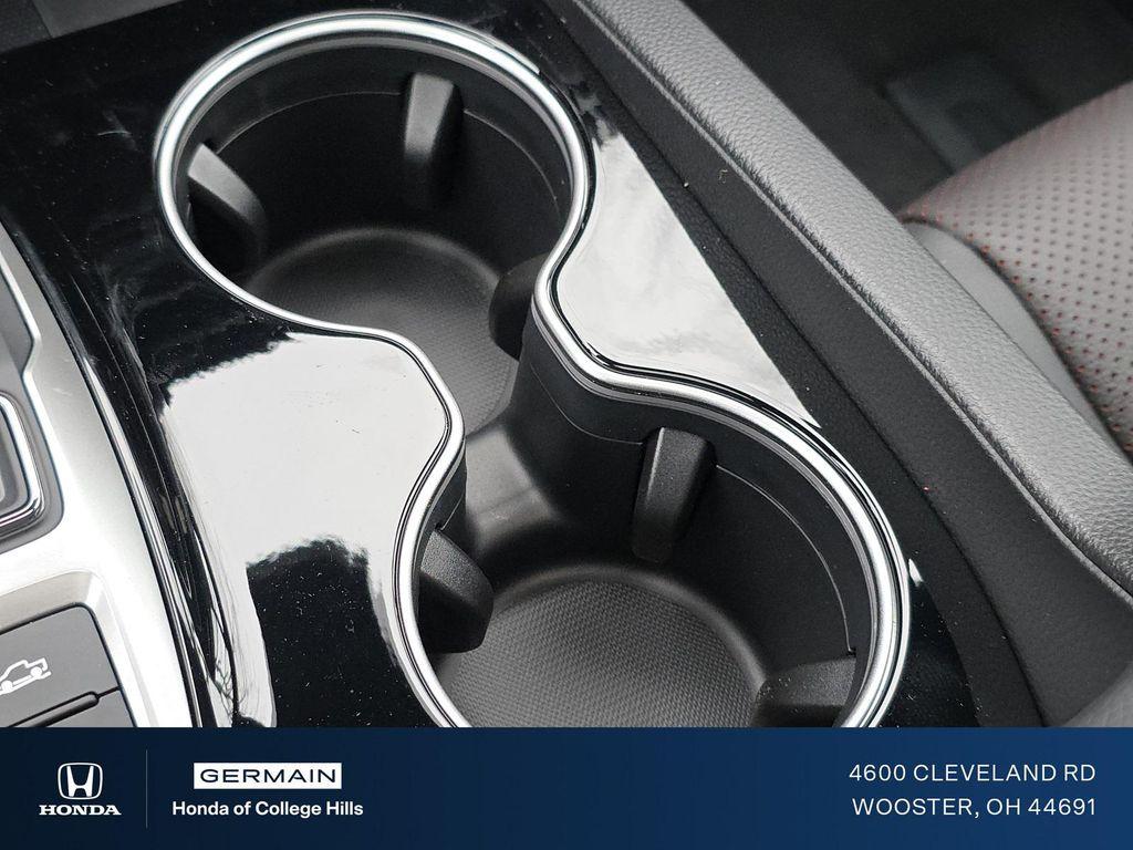 new 2026 Honda Ridgeline car, priced at $49,145