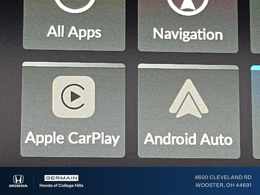 new 2026 Honda Ridgeline car, priced at $49,145