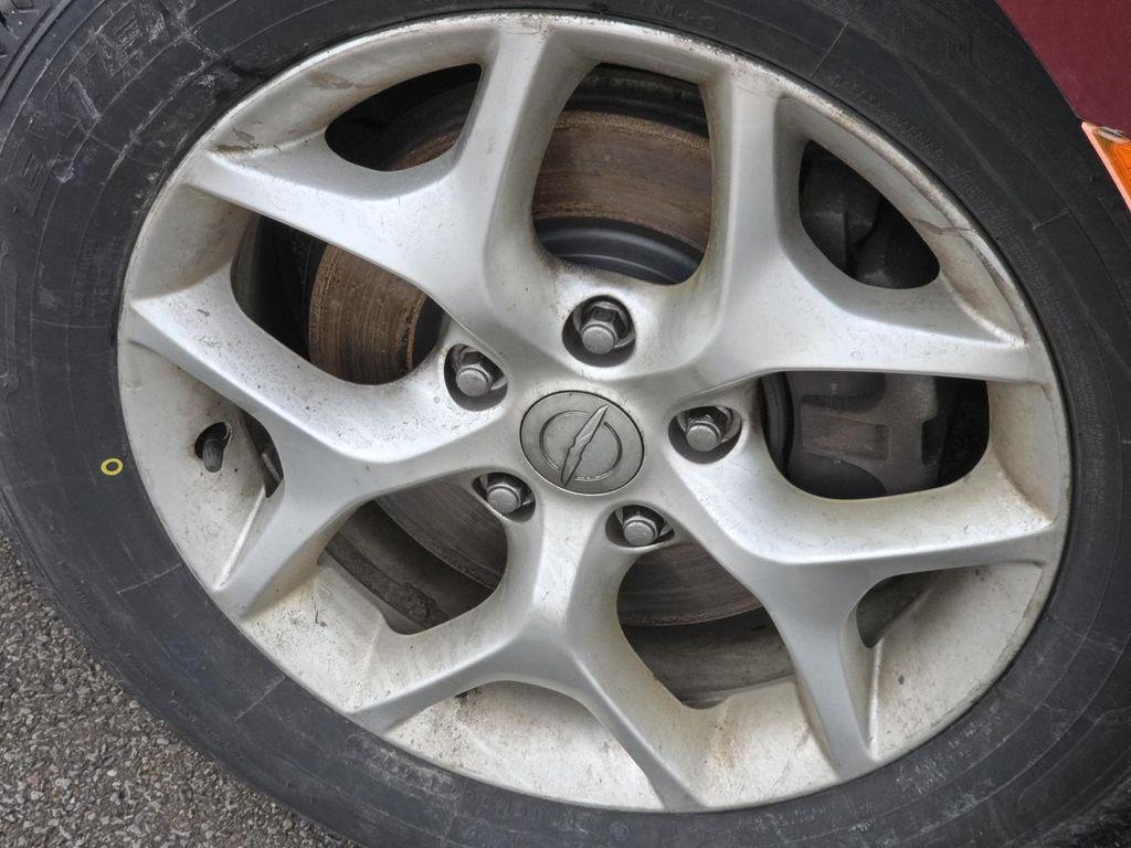 used 2020 Chrysler Pacifica car, priced at $15,721