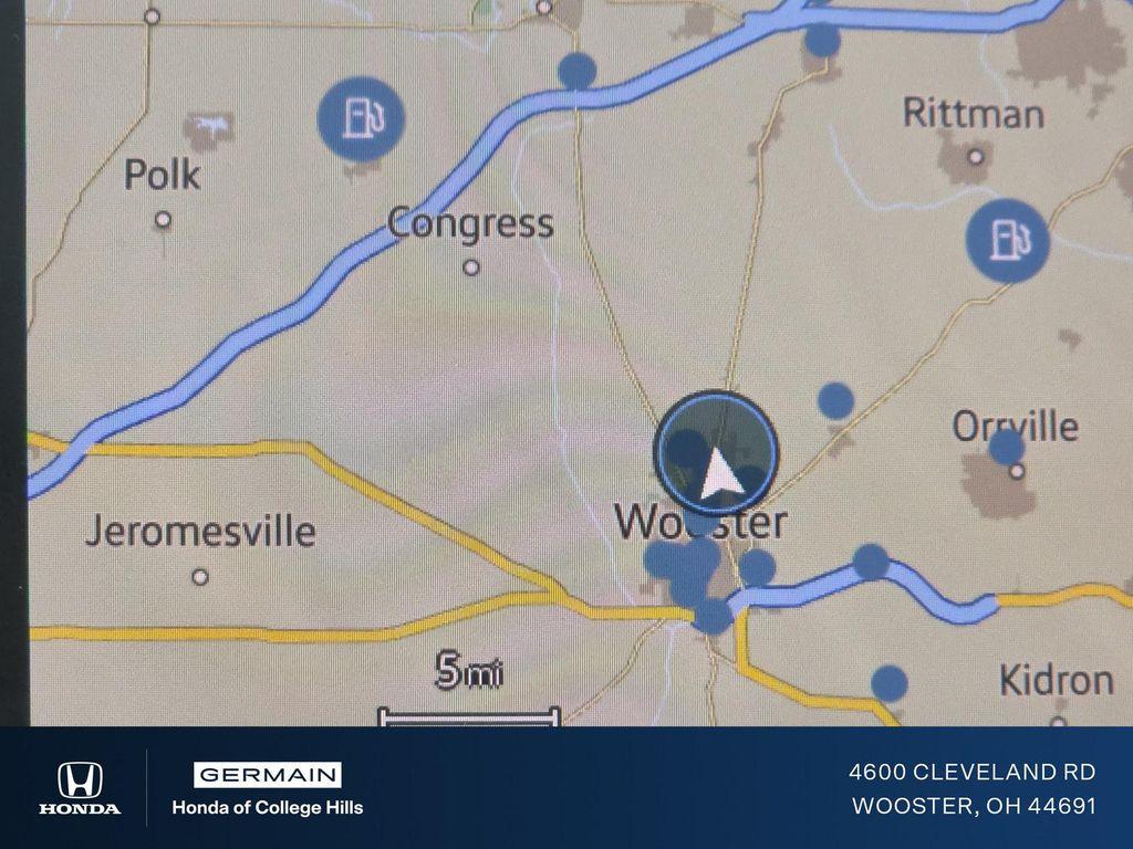 used 2021 Volkswagen Atlas car, priced at $24,000