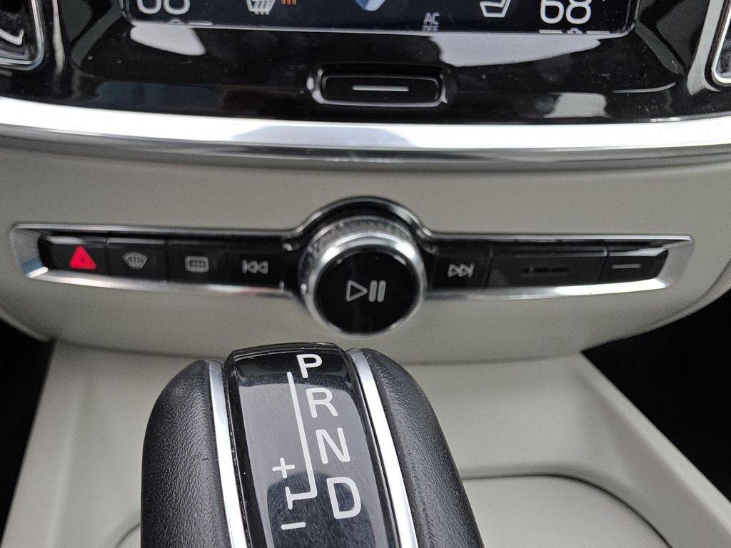 used 2020 Volvo S60 car, priced at $22,478