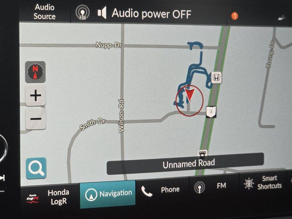 new 2025 Honda Civic Type R car, priced at $47,090