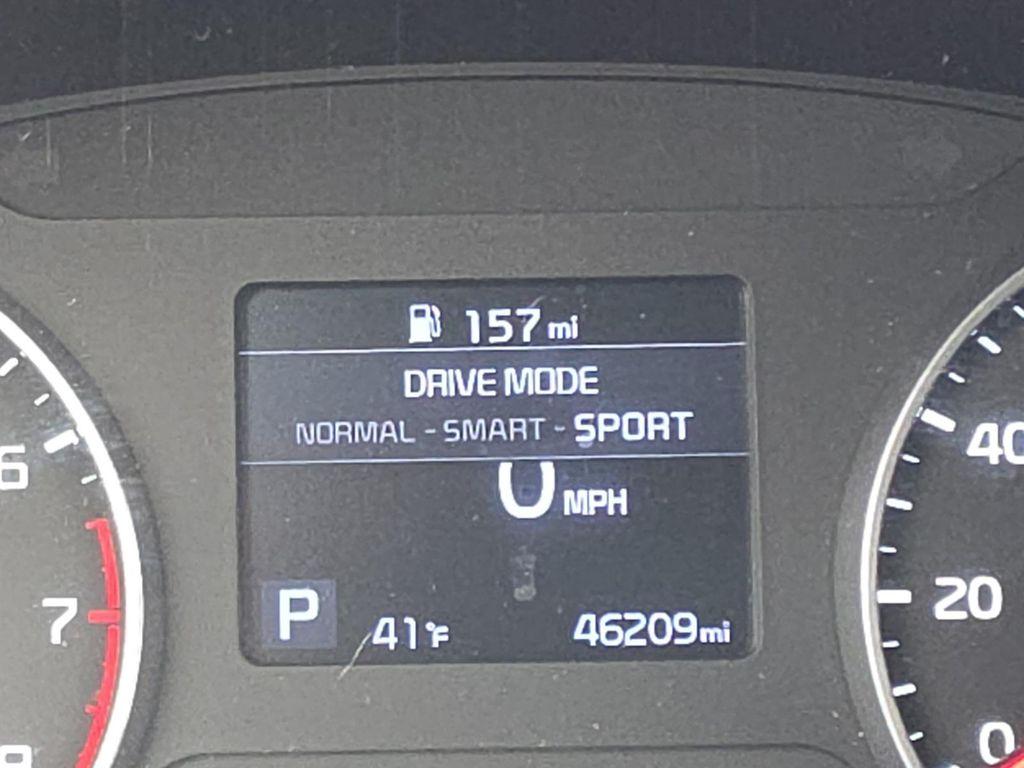 used 2023 Kia Seltos car, priced at $18,900