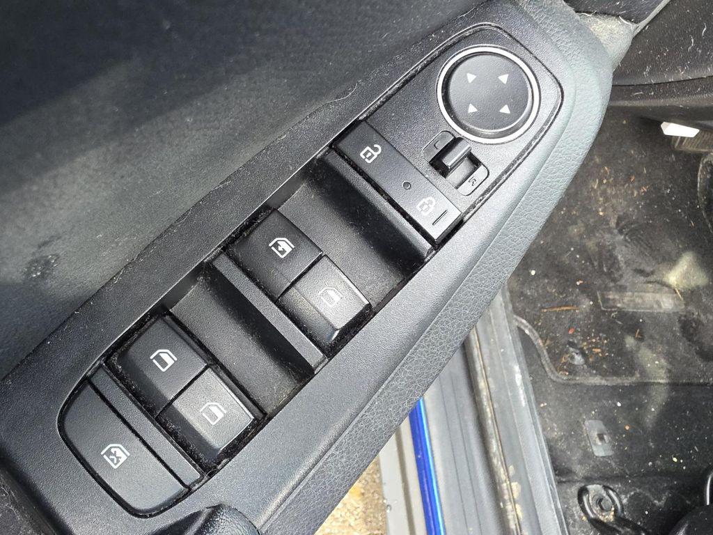 used 2023 Kia Seltos car, priced at $18,900