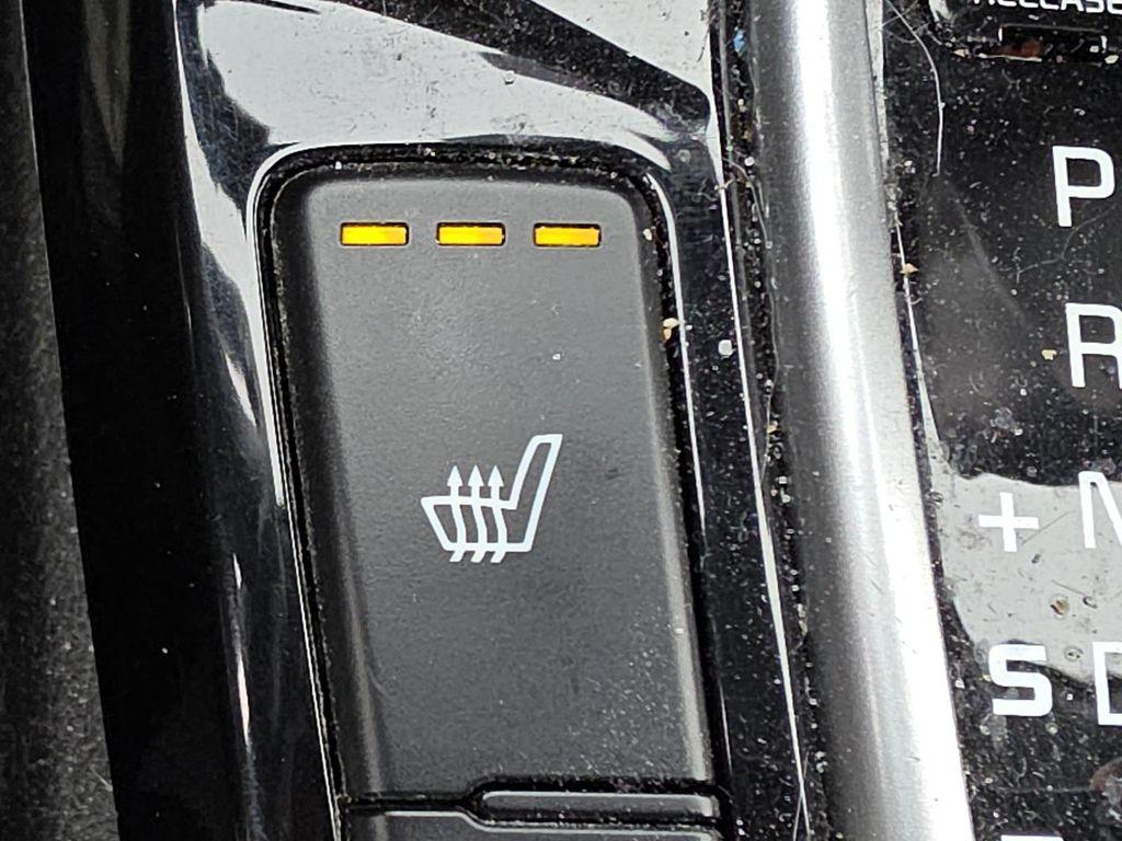 used 2023 Kia Seltos car, priced at $18,900