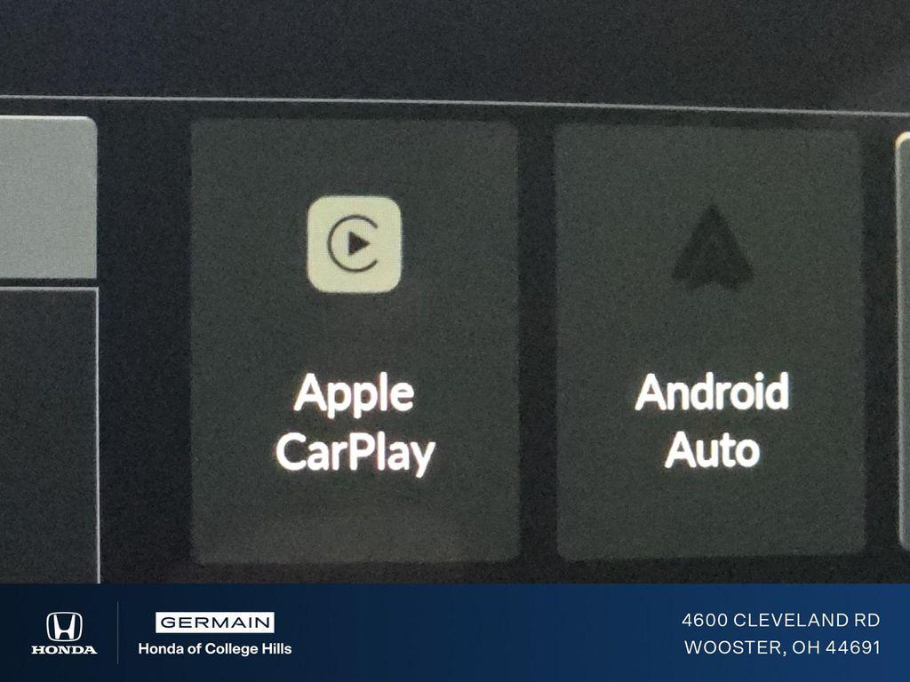 new 2026 Honda Ridgeline car, priced at $45,345