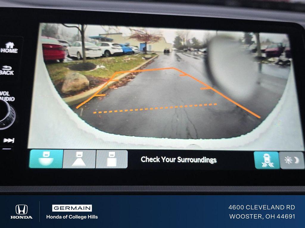 new 2026 Honda Ridgeline car, priced at $45,345