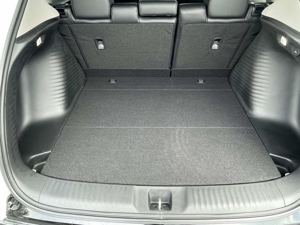 new 2026 Honda HR-V car, priced at $33,400
