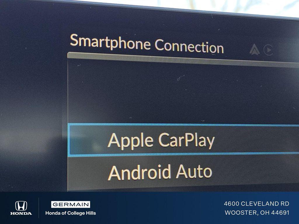 new 2026 Honda Civic Hybrid car, priced at $32,145