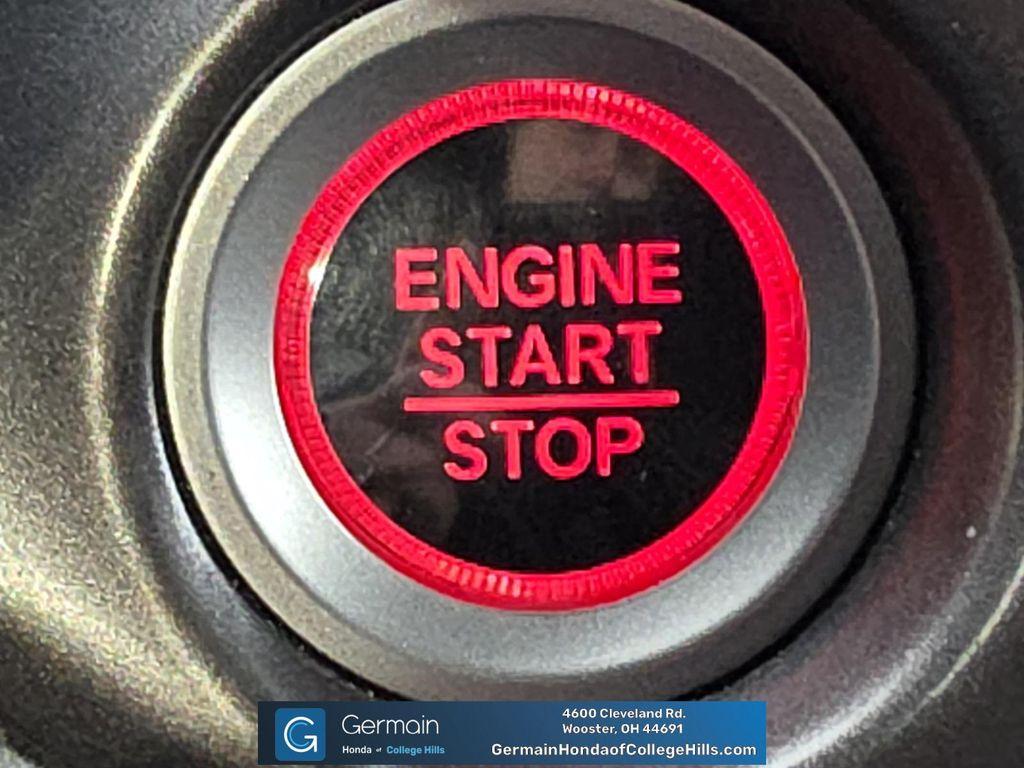 used 2017 Honda Ridgeline car, priced at $24,500