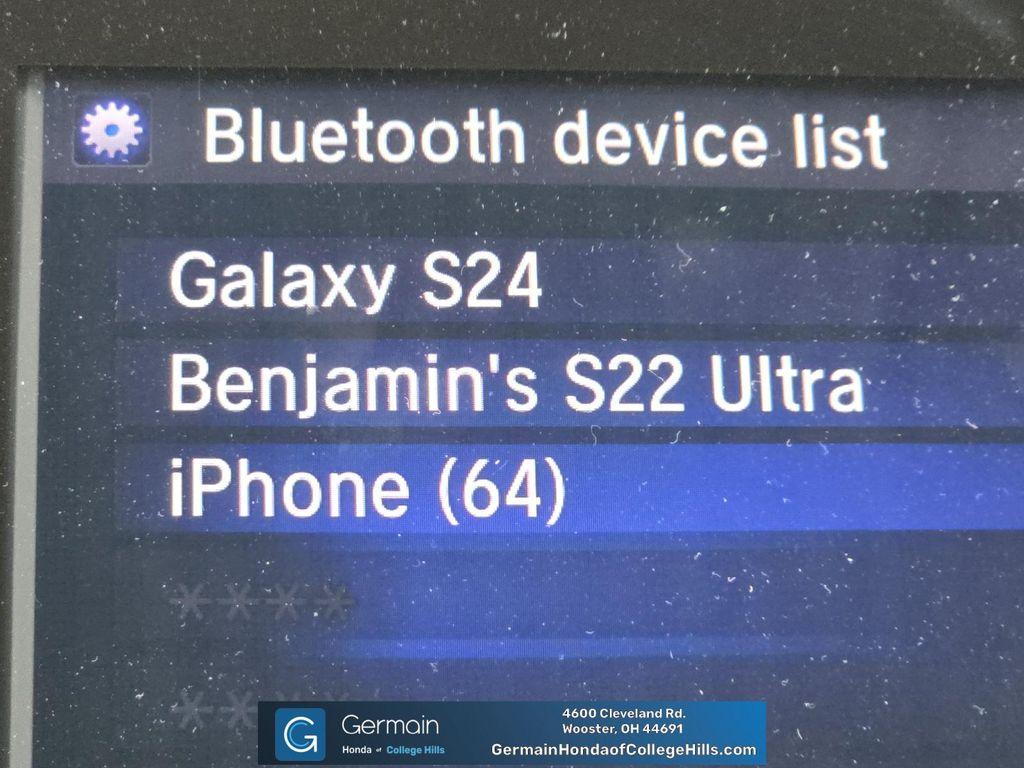 used 2017 Honda Ridgeline car, priced at $24,500