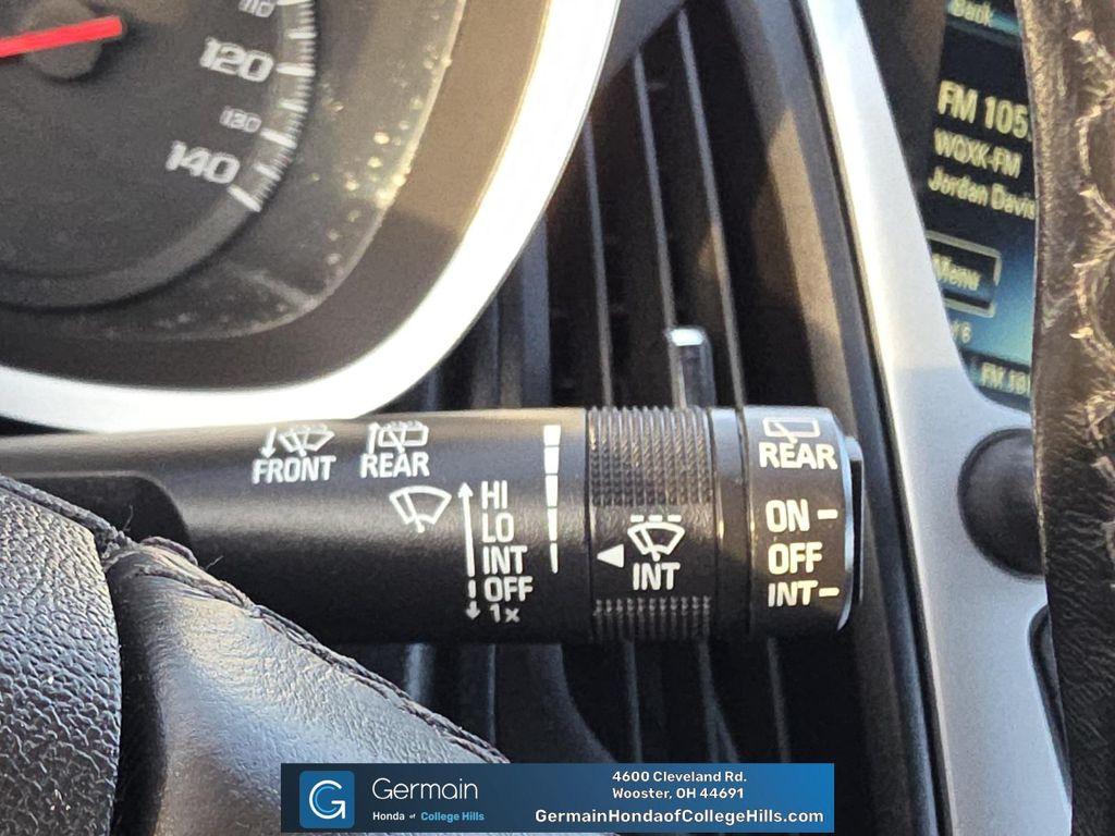 used 2016 Chevrolet Equinox car, priced at $10,449