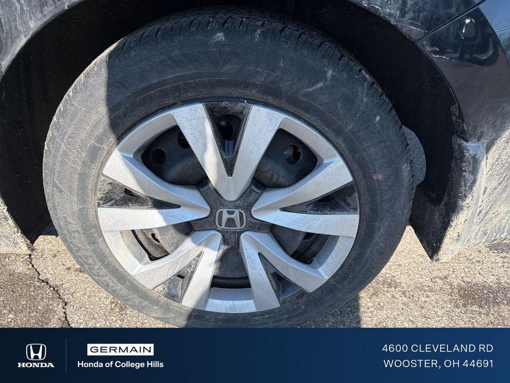 used 2024 Honda Civic car, priced at $22,458