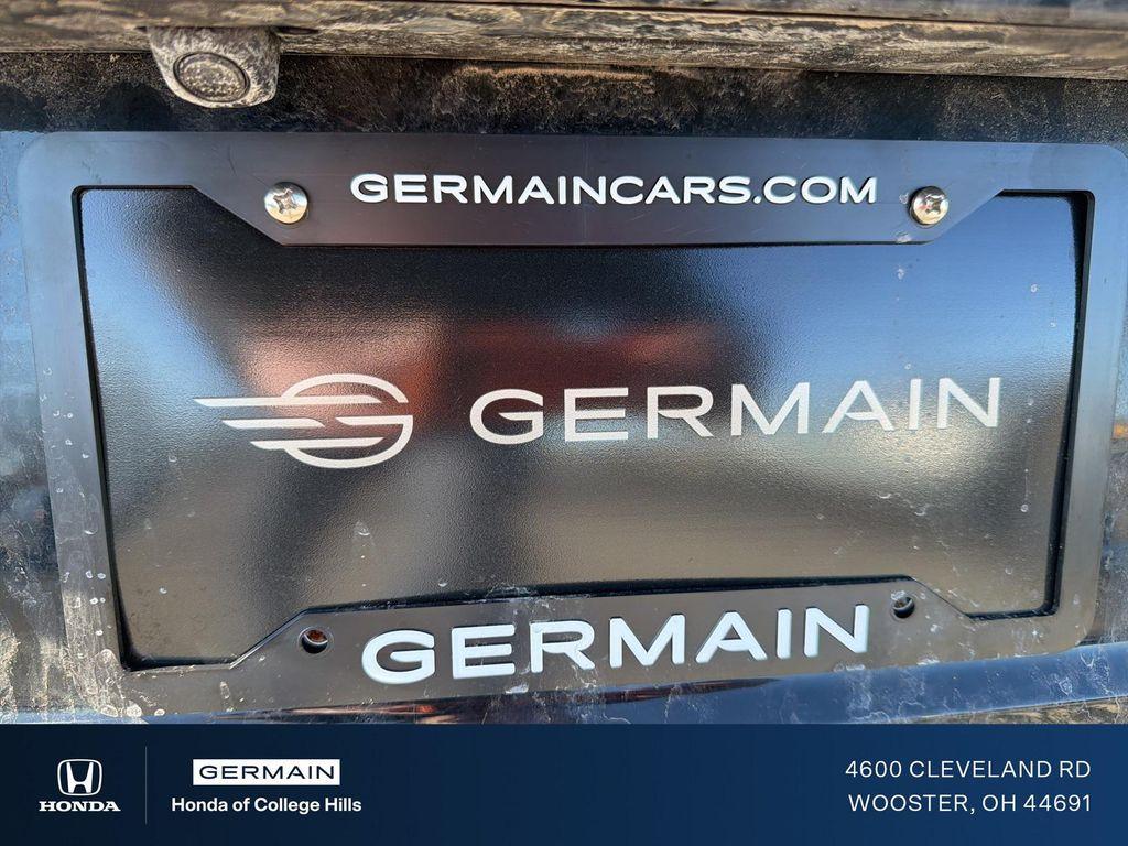 used 2024 Honda Civic car, priced at $22,458