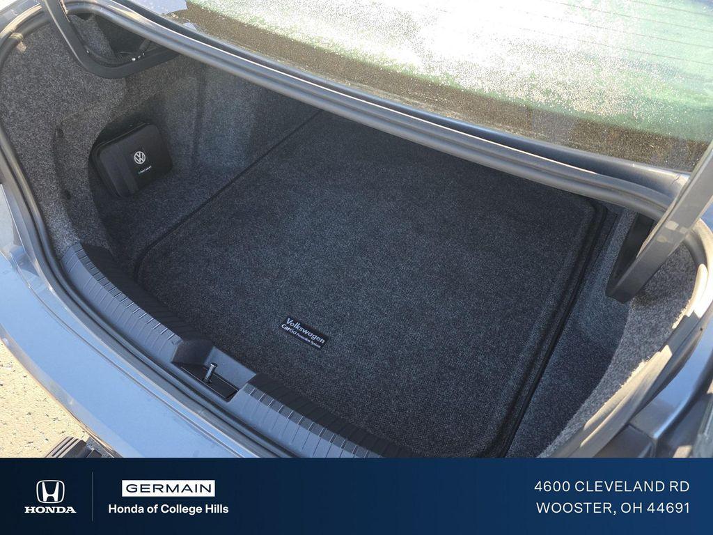 used 2019 Volkswagen Jetta car, priced at $12,000