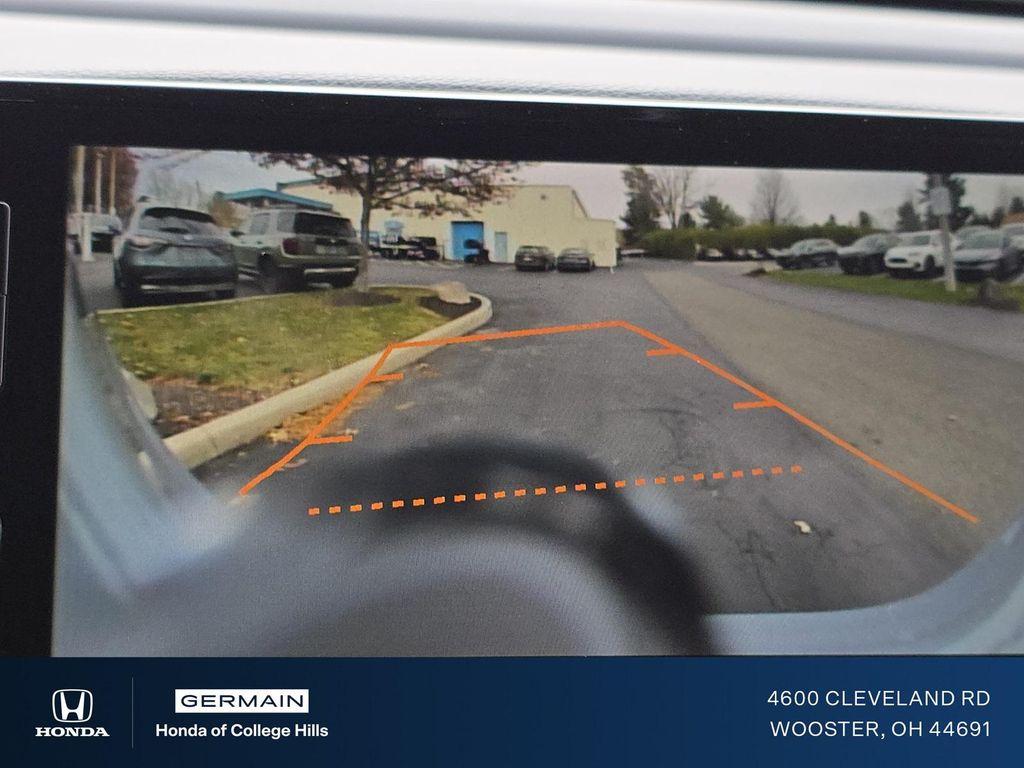 new 2026 Honda Ridgeline car, priced at $45,345